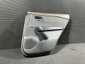обшивка двери задняя правая Nissan Rogue T33 2022, 1.5 л., KR15, бензин, АКПП, внедорожник 5 дв., 829A06RR7A, 829766RR001, 829226RR001 - фото №2
