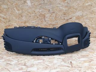 панель передняя салона (торпедо) Audi A8 D4 [рестайлинг] 2017, 4.0 л., CTGA, бензин, АКПП, седан