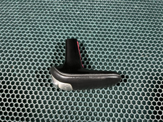 ручка кулисы КПП Audi A8 D4/4H 2012, 4.2 л., CDRA, бензин, АКПП, седан, 4H1713140A