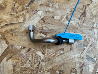 трубка топливная Volkswagen Tiguan 2 поколение [рестайлинг] 2024, 2.0 л., DTEA, бензин, АКПП, внедорожник 5 дв., полный привод, 06L127501E