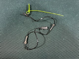 датчик ABS Land Rover Range Rover Velar 1 поколение 2018, 3.0 л., бензин, АКПП, внедорожник 5 дв., HK839E731AE, T4A41082, 100711-55243, T4A12595, LR090860, LR140695