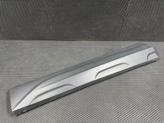 молдинг двери передней левой Volkswagen Taos 1 поколение 2021, 1.5 л., DNKA, бензин, АКПП, внедорожник 5 дв., 2GJ854939