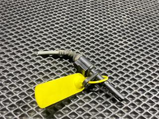 датчик ABS Audi A5 F5 2018, 2.0 л., CVKB, бензин, АКПП, лифтбэк, 4M0927807C, 0265004487