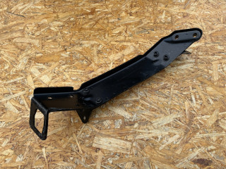 кронштейн (крепление) Audi Q7 4M 2017, 3.0 л., CREC, бензин, АКПП, внедорожник 5 дв., 4M0805351, 4M0805251A