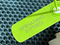 насос топливный Jaguar XE 1 поколение X760 2017, 3.0 л., AJ 126, бензин, АКПП, GX73-9H307-AC, LR103446, T4N7833, GX739H307AA - фото №6