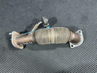 глушитель Kia Sorento 4 поколение 2023, 2.0 л., G4KA, бензин, АКПП, внедорожник 5 дв., передний привод, 28610R5400