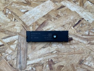 усилитель антенны Mercedes-Benz M-Класс W166 2014, 4.7 л., M 278.928, бензин, АКПП, внедорожник 5 дв., A1669051702, 1669051702