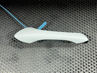 ручка наружная задняя левая Buick Envista 1 поколение 2024, 1.2 л., бензин, АКПП, внедорожник 5 дв., 26269351