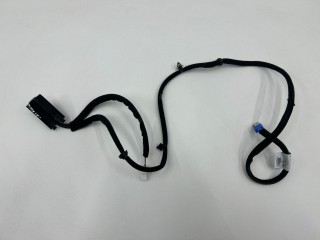 разъем AUX / USB Kia Carnival 4 поколение 2022, 3.5 л., G6DT, бензин, АКПП, минивэн, 96120-R0100