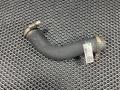 патрубок (трубопровод, шланг) Kia K5 3 поколение 2020, 1.6 л., G4FP, бензин, АКПП, 31036L0000, 31030L3000 - фото №3
