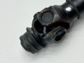 карданный вал BMW X5 F15 2018, 3.0 л., N55 B30 A, бензин, АКПП, внедорожник 5 дв., 8605866, 26208605866 - фото №7