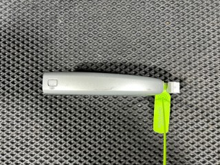 ручка наружная Audi A5 8T [рестайлинг] 2014, 2.0 л., бензин, АКПП, купе, 8T0837205A