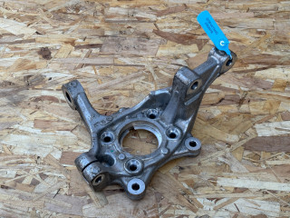 кулак поворотный левый Kia K5 3 поколение 2022, 1.6 л., G4FP, бензин, АКПП, седан, 51710L0500