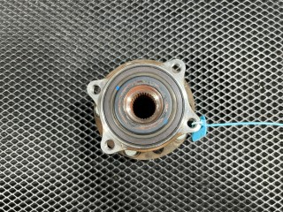 ступица передняя правая Kia Sorento 4 поколение 2023, 2.5 л., бензин, АКПП, внедорожник 5 дв., передний привод, 51750S1000