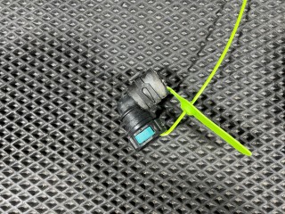 патрубок (трубопровод, шланг) Jaguar XE 1 поколение 2018, АКПП, седан, PA66GF30, F5CJG