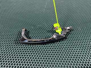 ручка наружная Mercedes-Benz GL-Класс X166 2015, 4.7 л., M 278.929, бензин, АКПП, внедорожник 5 дв., A2047601470