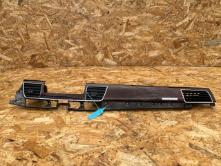 накладка на торпедо (консоль) Audi A8 D4/4H [рестайлинг] 2013, 4.0 л., CEUA, бензин, АКПП, седан, 4H1820902A, L4H000011P, 4H1857212, 4H1820902B