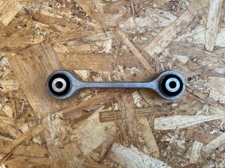 стойка стабилизатора Audi A8 D4/4H [рестайлинг] 2013, 4.0 л., CEUA, бензин, АКПП, седан, 4M0411317