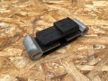 подушка крепления КПП Nissan Rogue T33 2023, 1.5 л., KR15, бензин, АКПП, внедорожник 5 дв., передний привод, 113606RC5B - фото №3