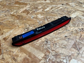 дополнительный стоп-сигнал Volkswagen Tiguan 2 поколение [рестайлинг] 2024, 2.0 л., DTEA, бензин, АКПП, внедорожник 5 дв., полный привод, 5G0945087B