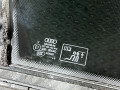 стекло кузовное боковое левое Audi Q7 4M 2018, 3.0 л., бензин, АКПП, внедорожник 5 дв., 4M0845297B - фото №5