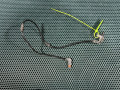 датчик ABS Mercedes-Benz E-Класс W212/S212/C207/A207 [рестайлинг] 2013, 4.7 л., M 278.928, бензин, АКПП, седан, A2074405510 - фото №4