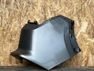 бампер задний Nissan Rogue T33 2022, 1.5 л., KR15, бензин, АКПП, внедорожник 5 дв., 850176RR0H