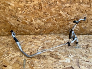 трубка кондиционера Kia K5 3 поколение [рестайлинг] 2025, 2.5 л., бензин, АКПП, седан, полный привод, DX1T1DN8AB03, 97777L2DE0