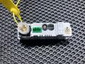 разъем AUX / USB Jaguar XE 1 поколение X760 2019, 2.0 л., бензин, АКПП, седан, FK72-19C166-BD, C2D57634, C2D42798, C2D44065, C2D50848, C2D51466, C2D42800, FK7219C166BC, FK7210E898BC - фото №6