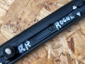 молдинг двери задней правой Nissan Rogue T33 2023, 1.5 л., KR15, бензин, АКПП, внедорожник 5 дв., передний привод, 768A46RA0A - фото №9