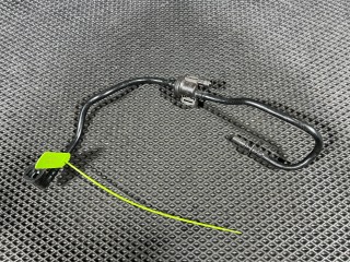 патрубок (трубопровод, шланг) Jaguar XF X250 2010, 5.0 л., 508PS, бензин, АКПП, седан, AJ811695, 0280142478, LR010749, 8W939C915AA, AJ814246, LR010806, LR172646, LR172648