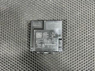 Блок управления бесключевым доступом Chevrolet Trax 2 поколение 2023, 1.2 л., бензин, АКПП, внедорожник 5 дв., 13558720