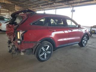 Kia Sorento 4 поколение