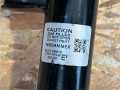 амортизатор передний левый Nissan Rogue T33 2022, 1.5 л., бензин, внедорожник 5 дв., 543036RA1D - фото №8