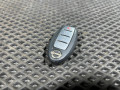 Брелок (пульт дистанционного управления) Nissan Rogue T33 2022, 1.5 л., KR15, бензин, АКПП, внедорожник 5 дв., 7812DTXN3 - фото №4