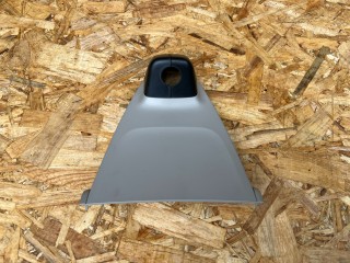 накладка зеркала внутреннего Volkswagen Tiguan 2 поколение [рестайлинг] 2024, 2.0 л., DTEA, бензин, АКПП, внедорожник 5 дв., полный привод, 5NA868437A