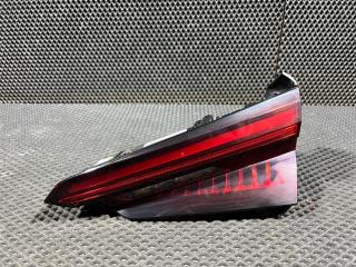 фонарь крышки багажника правый Audi A5 F5 2018, 2.0 л., бензин, АКПП, лифтбэк, 8W6945094F