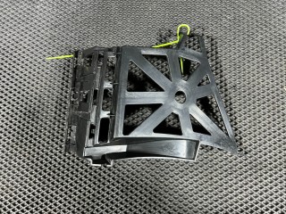 Крепление бампера заднего Mercedes-Benz A-Класс W177/V177 2020, 2.0 л., бензин, A1778858303