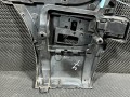 Крепление бампера заднего BMW 7 серия G11/G12 2017, 3.0 л., B57 D30 A, дизель, АКПП, седан, 51127357148 - фото №8