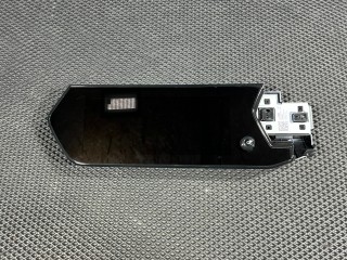 дисплей Chevrolet Trax 2 поколение 2023, 1.2 л., бензин, АКПП, внедорожник 5 дв., 42887535, 42858512, 42825128, 42850481