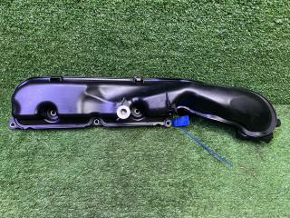 коллектор впускной BMW 7 серия F01/F02 [рестайлинг] 2015, 4.4 л., N63 B44 B, бензин, АКПП, седан, 11617601434, 7601434