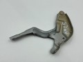 петля капота левая Kia Carnival 4 поколение 2022, 3.5 л., G6DT, бензин, АКПП, минивэн, 66910R0000 - фото №2
