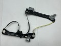 стеклоподъемник передний правый Mercedes-Benz CLS-Класс C218/X218 2013, 4.6 л., бензин, АКПП, седан, 918240101, 918242102 - фото №6