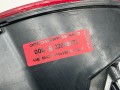 фонарь крышки багажника правый Jaguar F-Pace 1 поколение 2018, 3.0 л., AJ 126, бензин, АКПП, внедорожник 5 дв., HK8315K272AA - фото №8