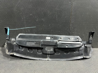 воздуховод (дефлектор) радиатора Buick Envista 1 поколение 2024, 1.2 л., бензин, АКПП, внедорожник 5 дв., 60007567