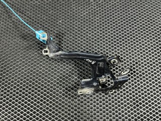 крепление ( кронштейн ) крыла BMW 7 серия G11/G12 2017, 3.0 л., B57 D30 A, дизель, АКПП, седан, 7347423