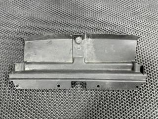 воздуховод (дефлектор) радиатора Jaguar XF X260 260 2017, 3.0 л., бензин, АКПП, седан, GX639F721AA, T2H21026