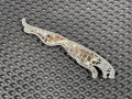 эмблема Jaguar XE 1 поколение X760 2016, 3.0 л., AJ 126, бензин, АКПП, седан, T2H26823, T4N7586, GX73-404D52-CA - фото №4