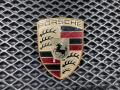 эмблема Porsche Macan 1 поколение 2016, 3.0 л., бензин, АКПП, внедорожник 5 дв., 991559215 - фото №4