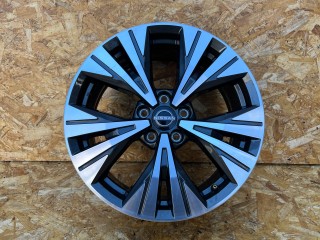 диск литой Nissan Rogue T33 2023, 1.5 л., KR15, бензин, АКПП, внедорожник 5 дв., передний привод